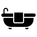 Icon Badewanne
